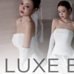 Cho thuê váy cưới Luxe Wedding