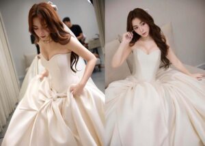 HAITA Wedding