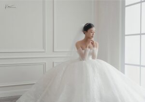 Kim Wedding House
