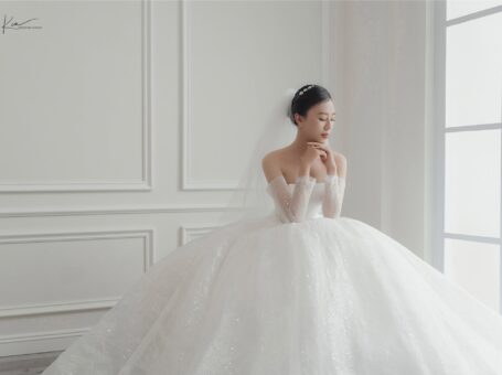 Kim Wedding House