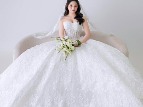 Troc Wedding