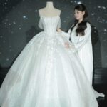 Thuê váy cưới Tuấn Lài Wedding