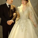 Cho thuê váy cưới Gun Studio Wedding